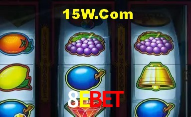 Welcome Bonus 8Ebet