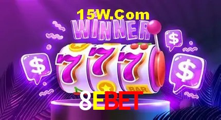 Account Benefits 8Ebet