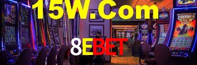 Daily Bonuses 8Ebet